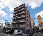 日本鉱産ビルグラハイツ