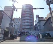アクシルコート京都二条