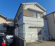 吉田中大路町アパート
