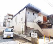 セピアコート円町