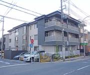 シャーメゾン紫竹