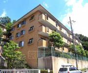 ライオンズマンション山科御陵