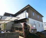 シャーメゾン神川