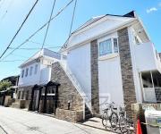 レオパレス西院 I・II