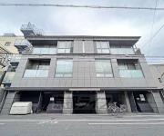 ヴェルビュ二条城東