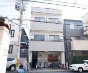 ハイツ村岡