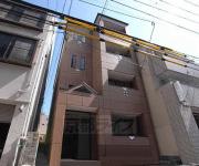 ロイヤルプラザ堀川