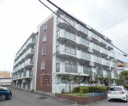川端ハイツ