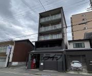 ラパス高辻
