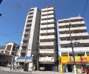 エイペックス京都駅前