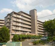 ユニライフ宇治六番館