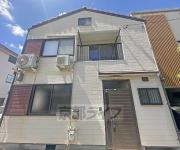 桂市ノ前町貸家