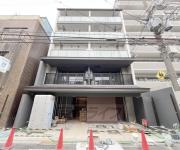 （仮）デュオフラッツ四条油小路