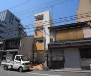 コーポラス河合