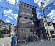 いろは梅小路