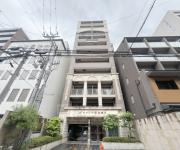 ベラジオ四条烏丸