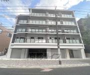 THE RESIDENCE 北白川