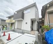 日野不動講町貸家