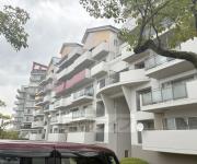 ローレルスクエア木津川台第一期1番館