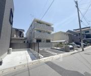 ヒカルサ京都梅津東