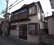 下津林北浦町貸家