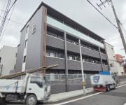 グラカン冷泉町