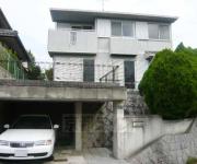 寺田宮ノ平貸家