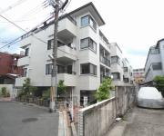 メイゾン鞍馬口