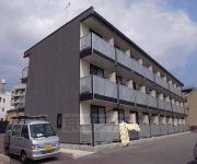 レオパレスファーデン西金ケ崎