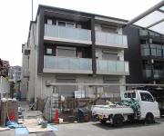 シャーメゾンハピネス参番館