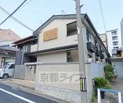 レオパレス西陣