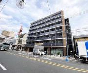エステムコート京都二条