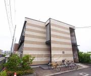レオパレスHIRAMORI