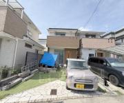 松室追上ゲ町貸家