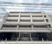 リーガル京都四条烏丸II