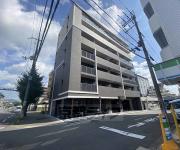 ベラジオ雅び京都西京極