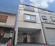 上京区南町貸家