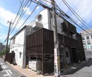 岫雲館