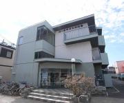コーポラス大洋向島
