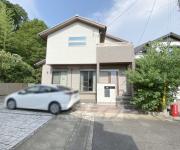 松ケ崎御所ノ内町貸家