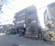 本町スチューデントハイツ