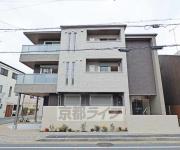 Aile北大路新町