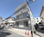 フォレ山科