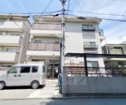 禅昌院町ハイツ