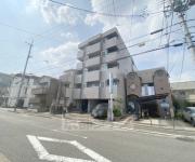 ヴィラサンシルク西大路