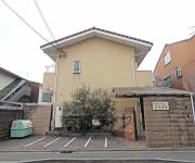 きぬかけの径橘