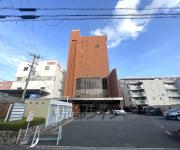 グリシーヌ京都西京極