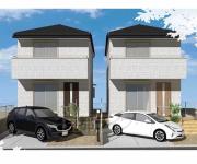 広野町尖山貸家