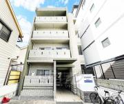 THE BASE 四条大宮