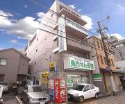リエール聖護院